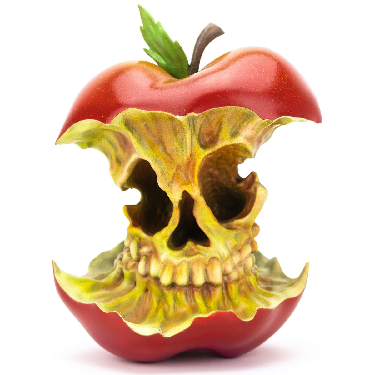 One Bad Apple