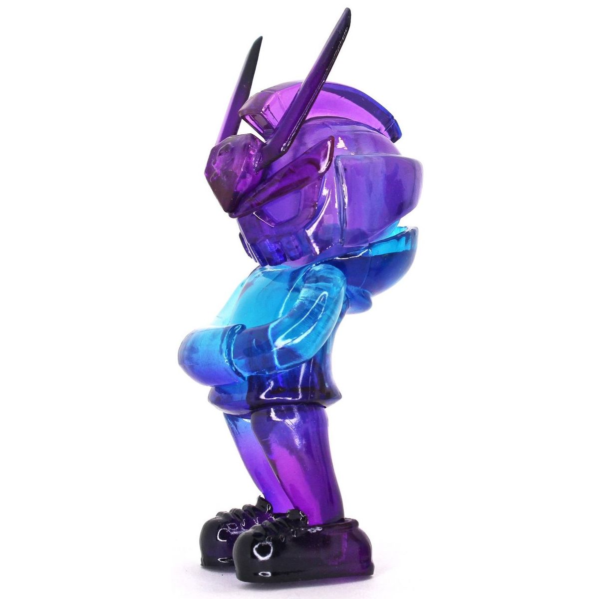 3" Oil Slick MicroTEQ