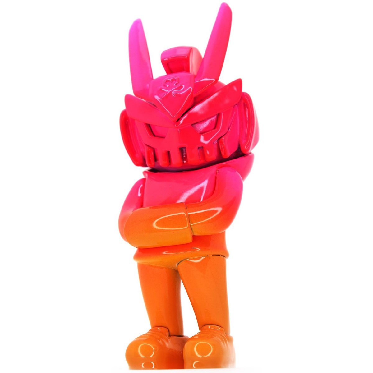 6" Critical Hit TEQ63