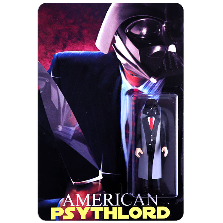 American Psythlord by Yoyodyne Toy Division