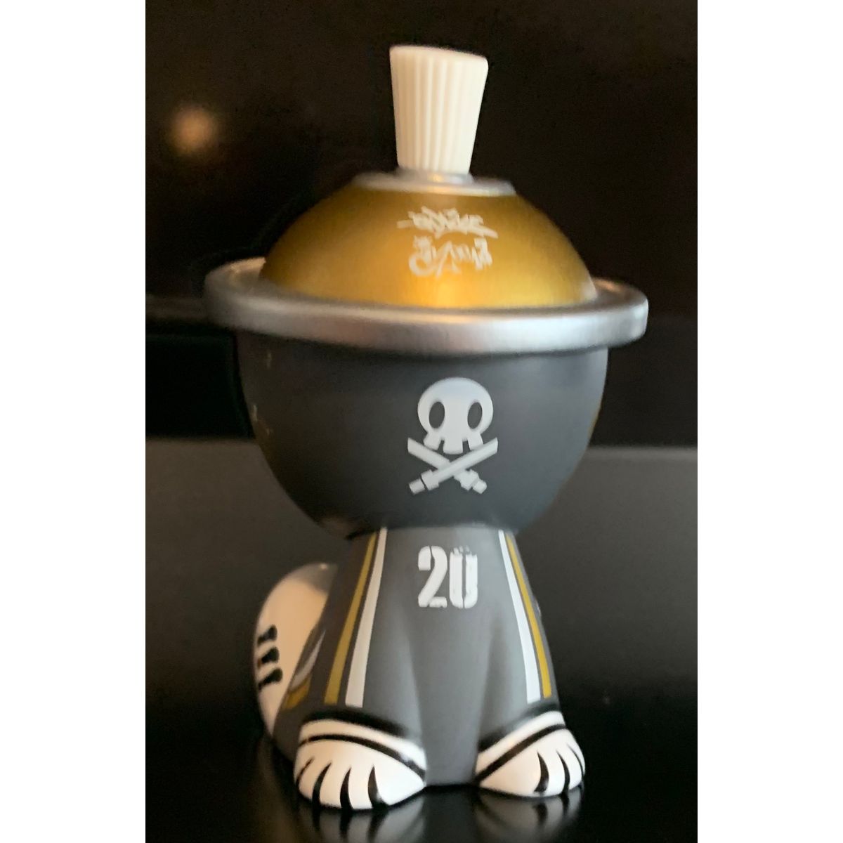 3oz Canbot (Five Points Fest Exclusive)