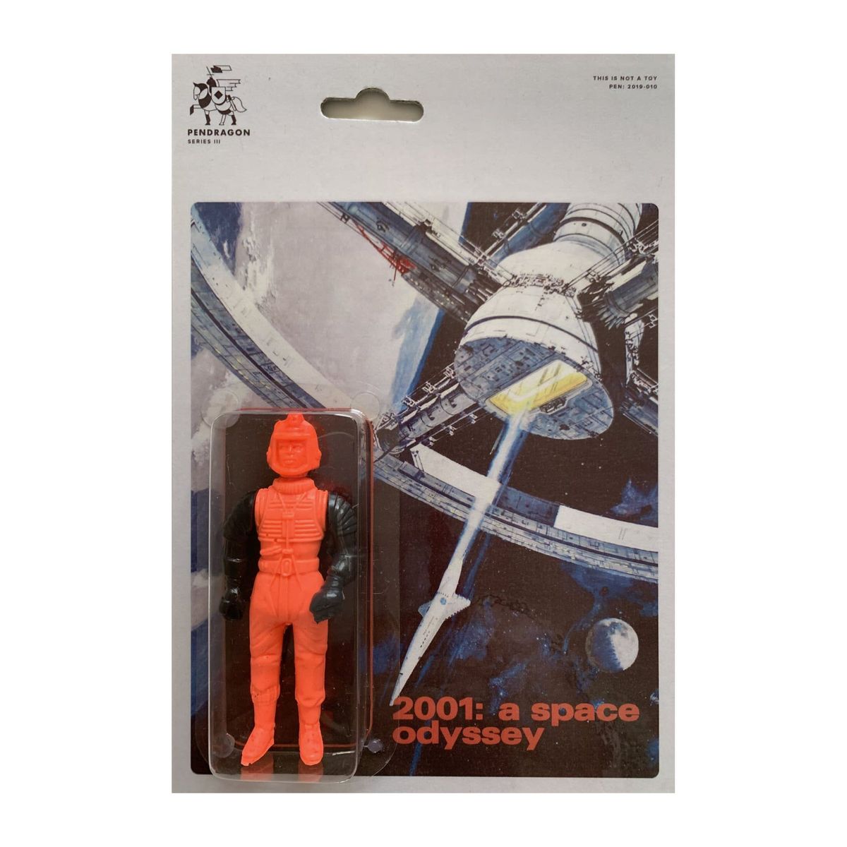 2001: a space odyssey