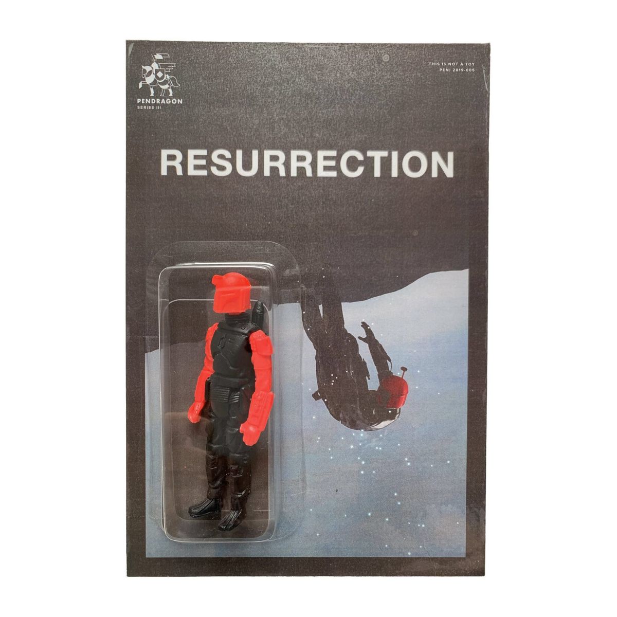 Resurrection