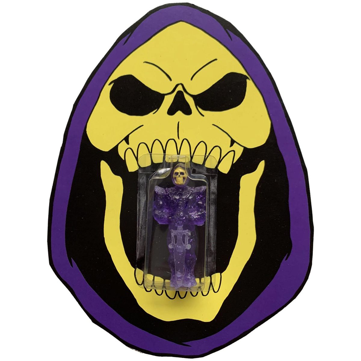 Skeletor