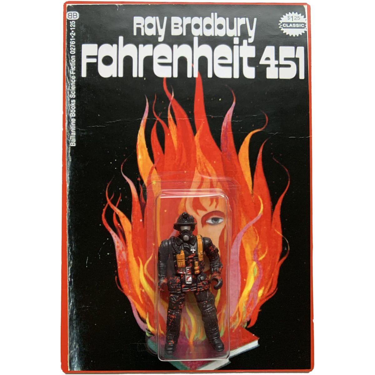 Fahrenheit 451