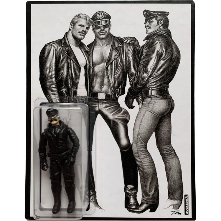 Classic Leathermen by The Sucklord