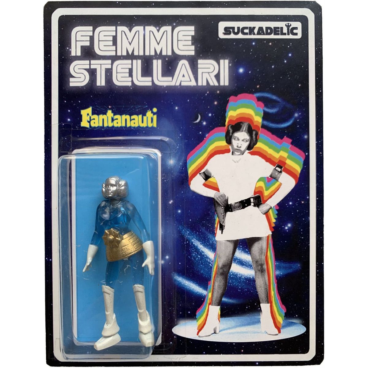 Femme Stellari