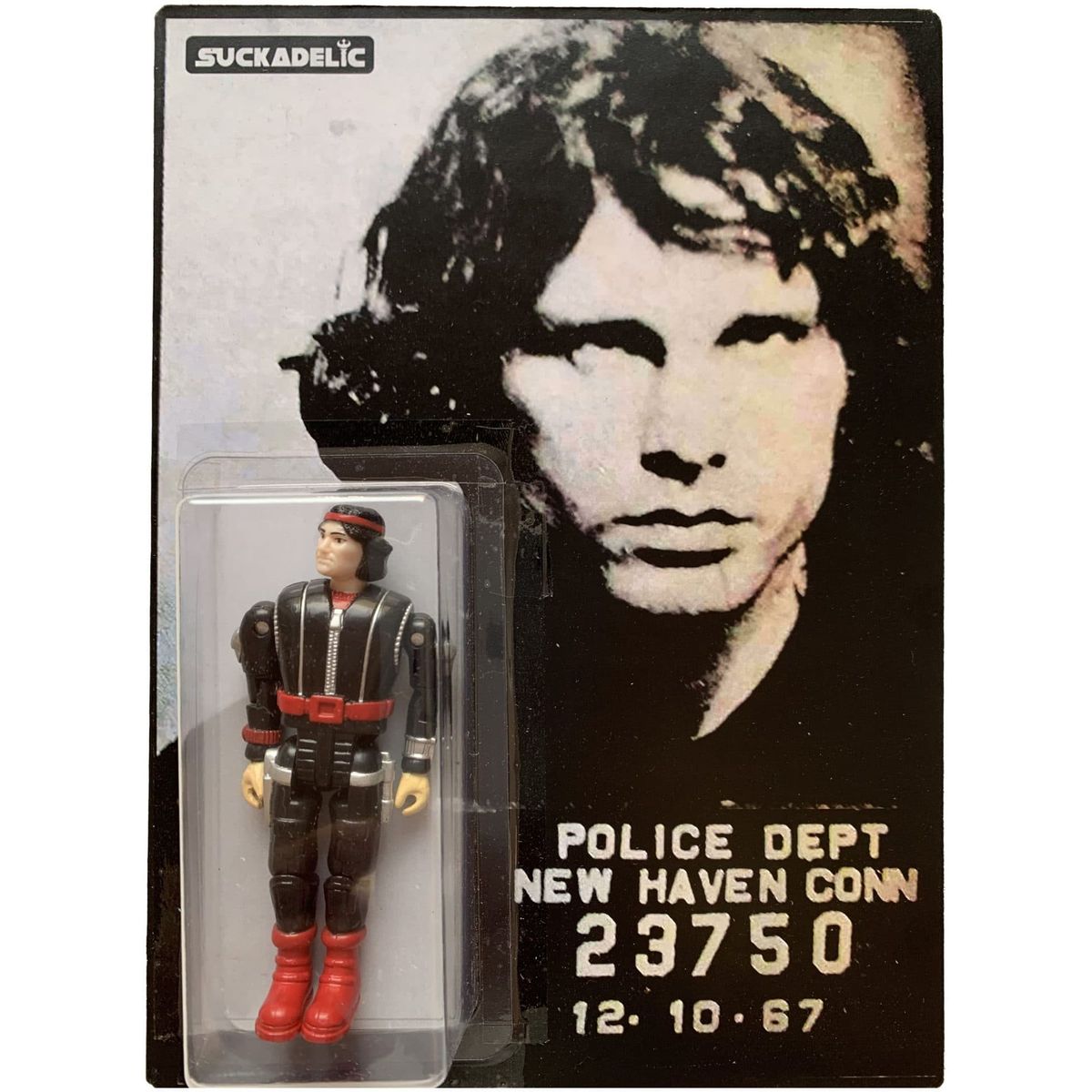 The Lizard King