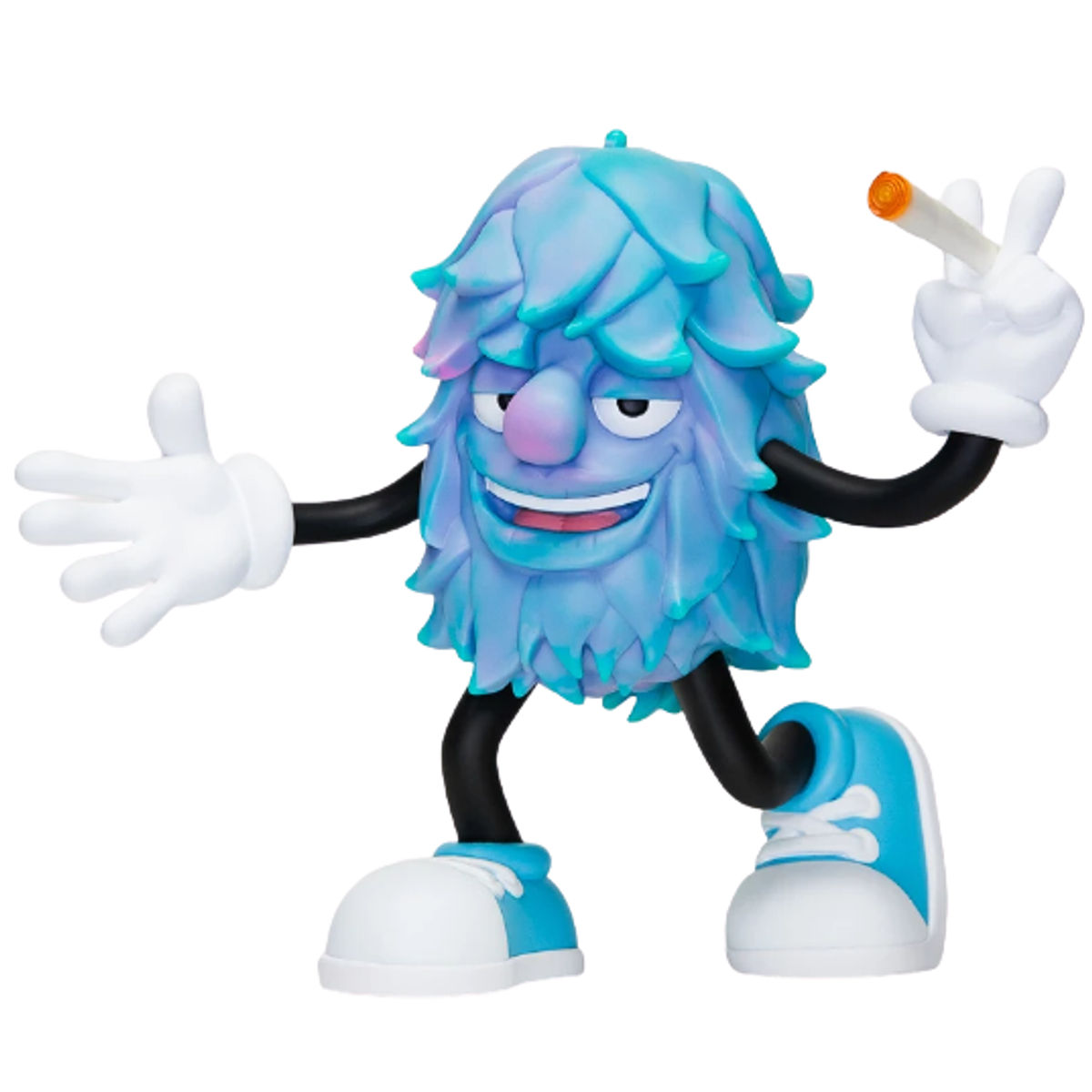 Cotton Candy Swirl Terp Crawford