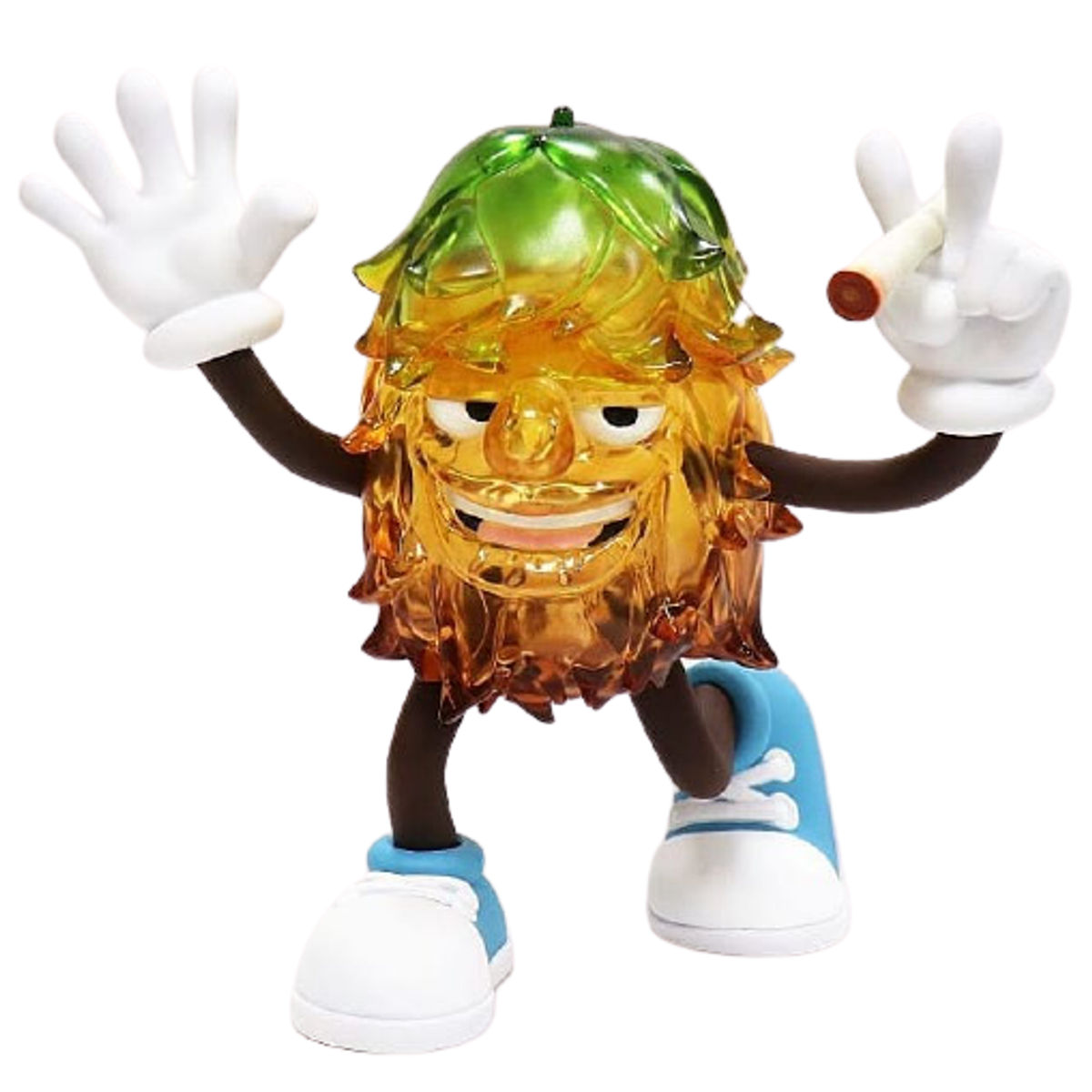 Peridot Gemstone Terp Crawford