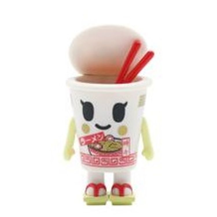 Ruby Ramen by Tokidoki (Simone Legno)