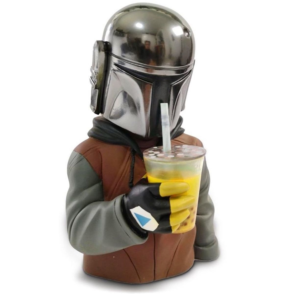 The Mangolorian Boba