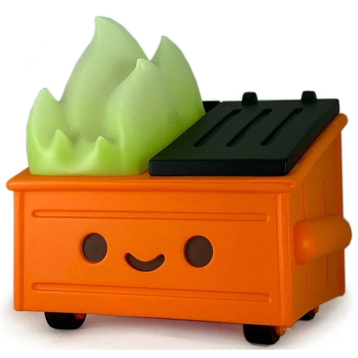 Magic Pumpkin GID Dumpster Fire (Entertainment Earth Exclusive)