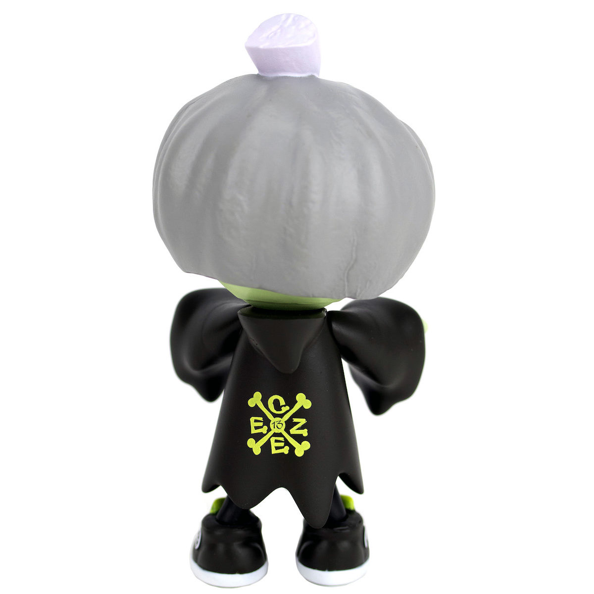 Trick or Treat Pumpkid (Clutter Exclusive)