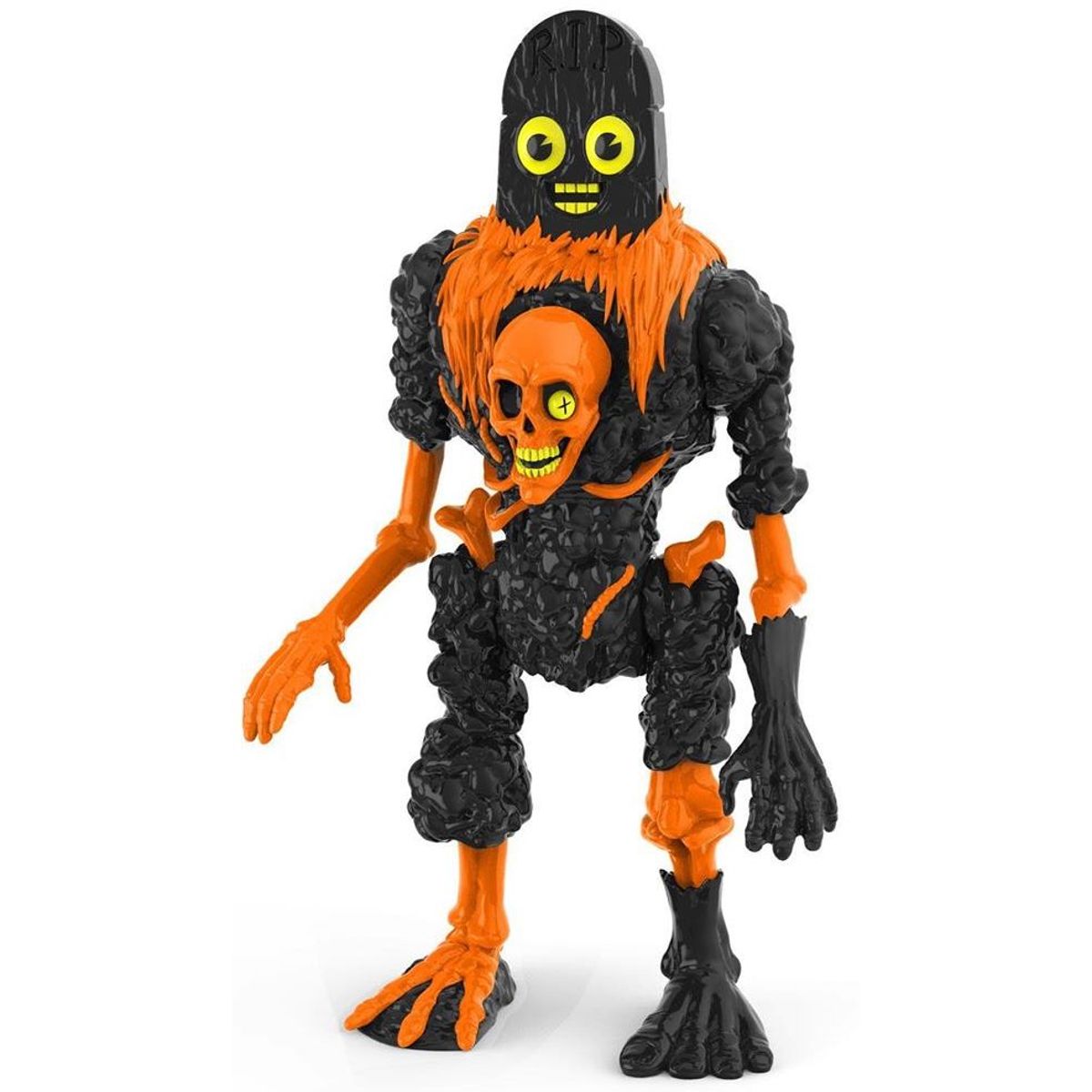 Halloween Future Me (Strange Cat Exclusive)