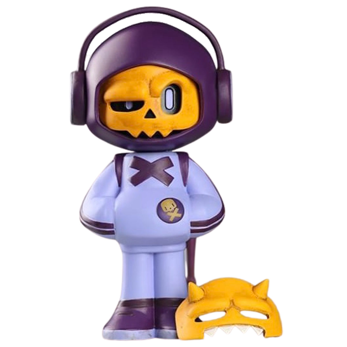 Mr Bone Skeletor