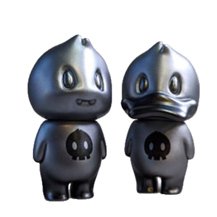 Baby Frank Set - STC EXCLUSIVE by Mitoys (Zhong Xian)