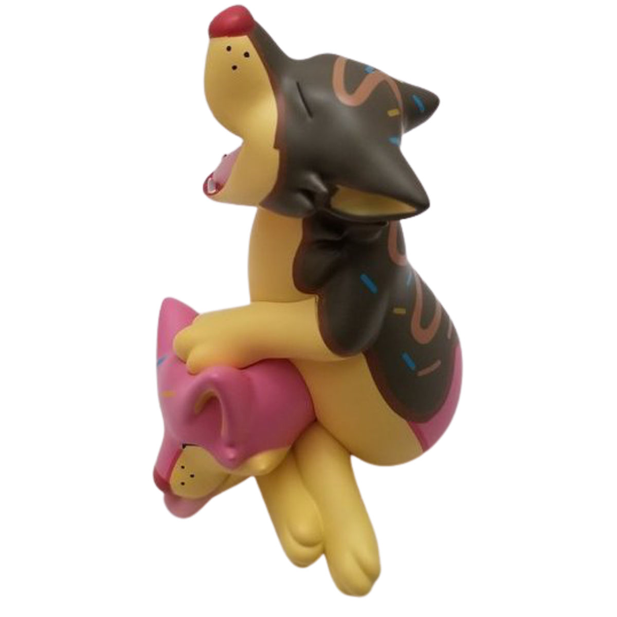 Added Sugar Binimals