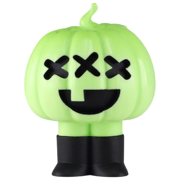 Frankenprumpkin Evolved 2019 Prumpkin Type by High Proof Toys