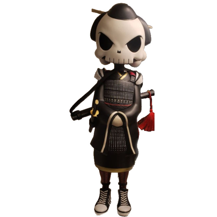 Onna-bugeisha by Zeb Goodell