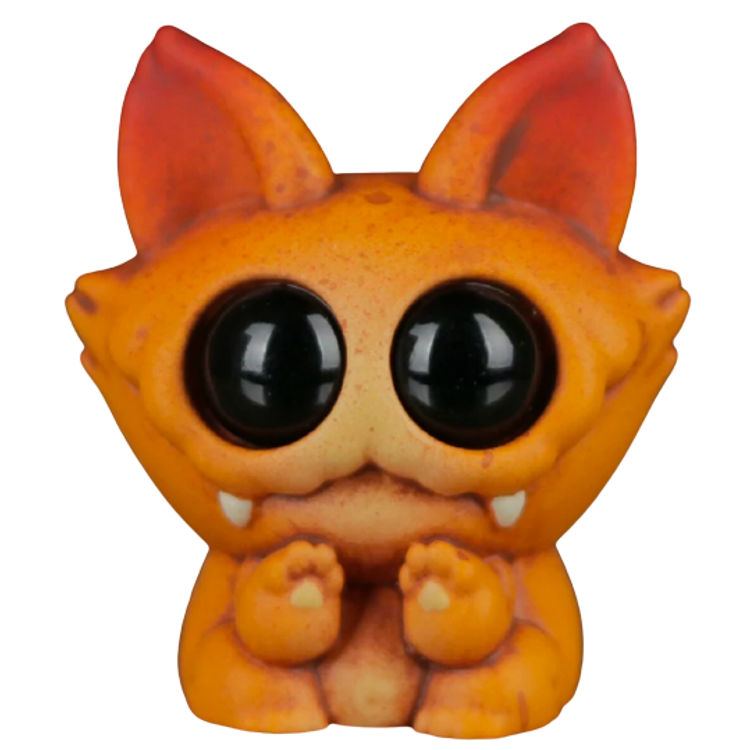 Crunchy Leaves Dashi by Chris Ryniak