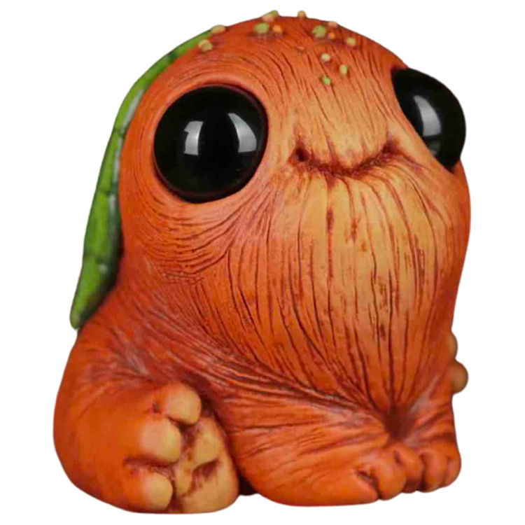 Turtlebumpkin by Chris Ryniak