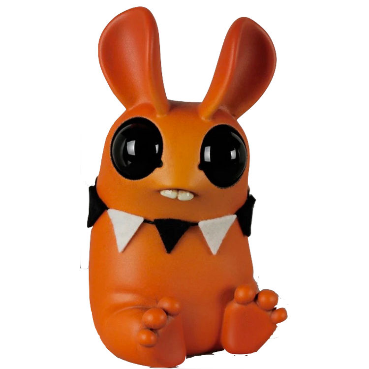 Pumpkin Party Peppercorn by Amanda Louise Spayd