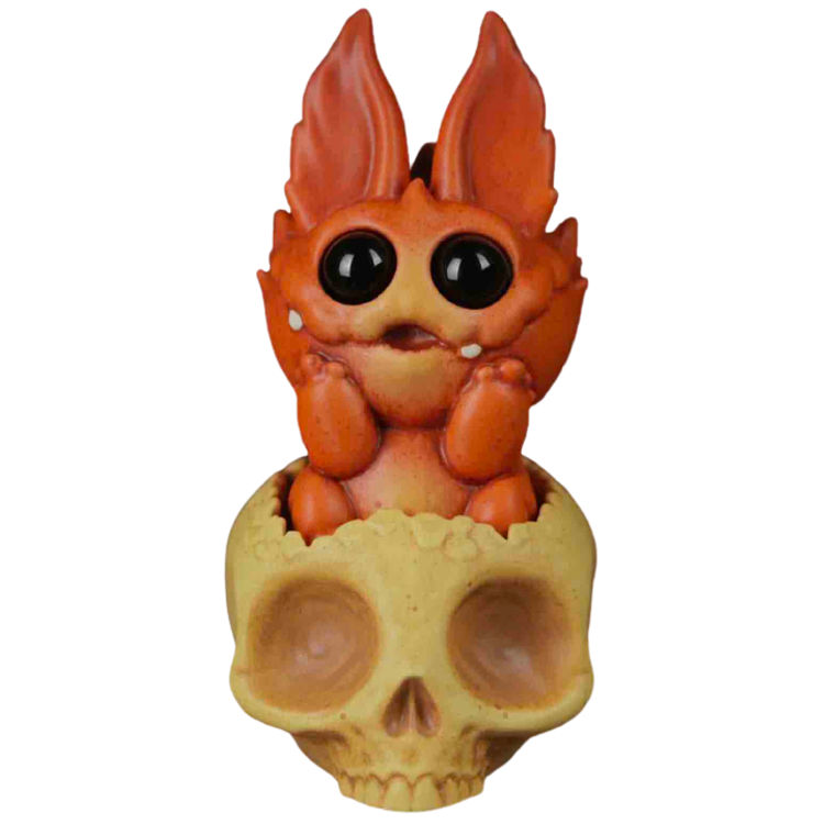 Spiced Nettleskull by Chris Ryniak