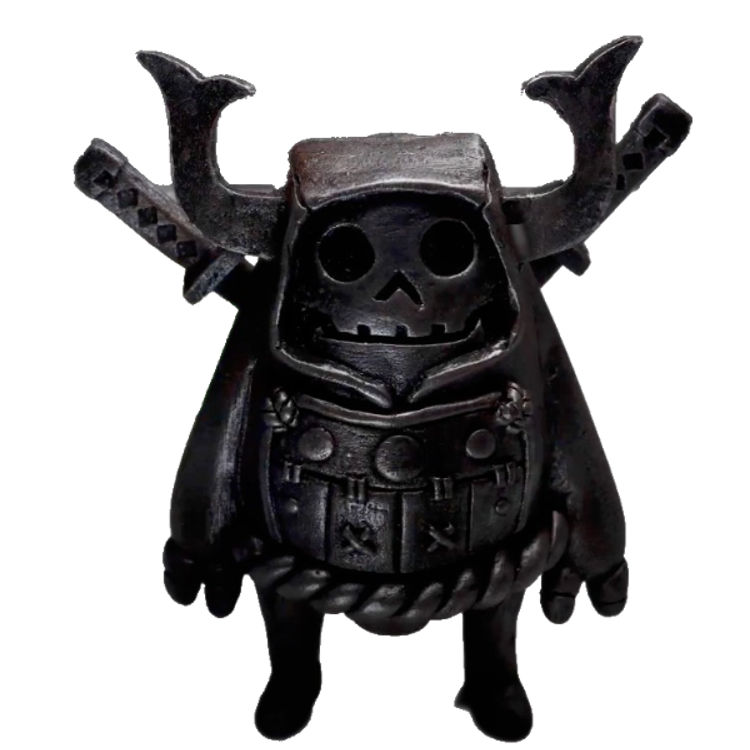 Warboo by Evil Roy Studio (Cristopher Diño)