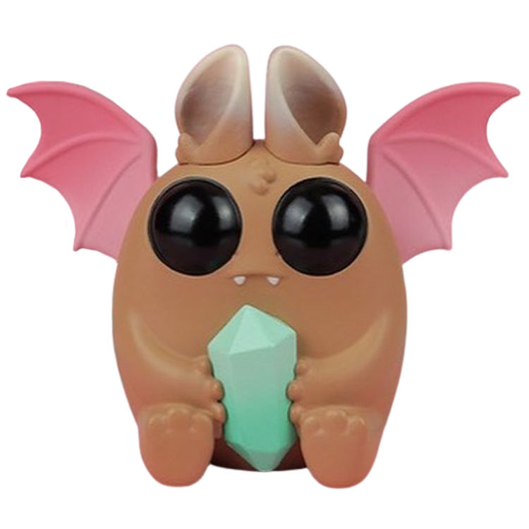 Ice Cream Social Atticus by Chris Ryniak