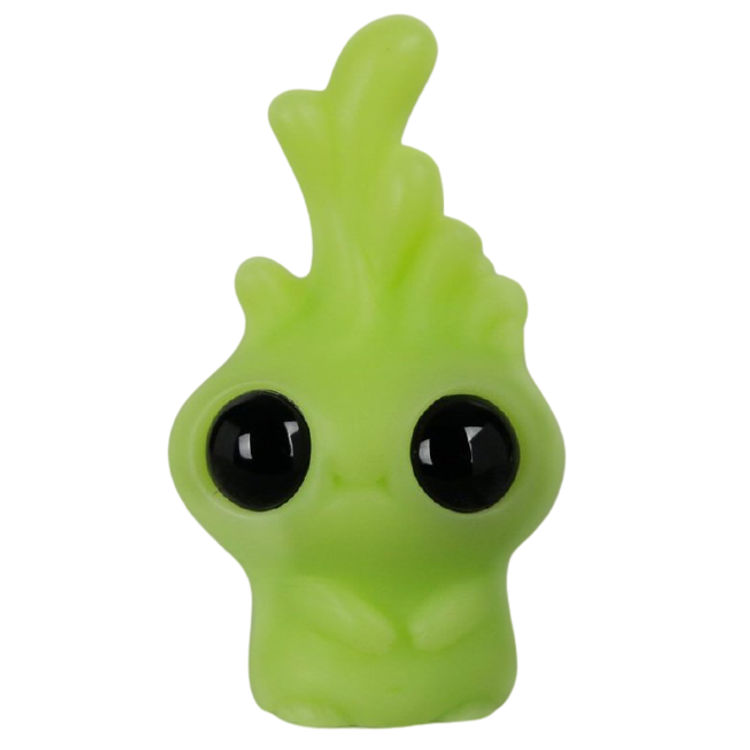 Phantom Slime Dewdrop by Chris Ryniak