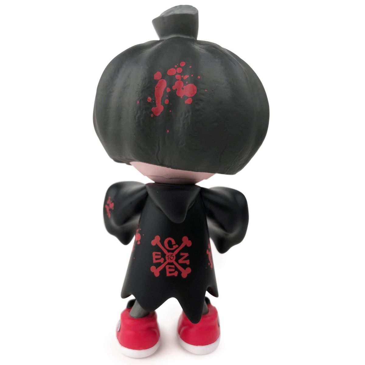 Collect or Die Pumpkid