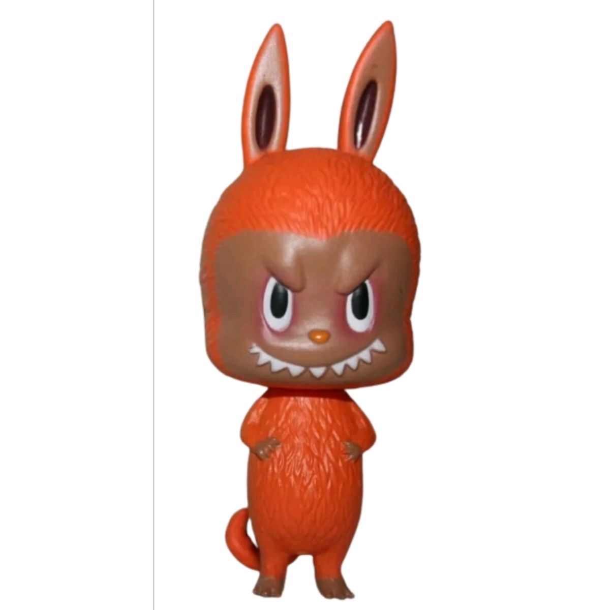 Kaiju Orange Variant