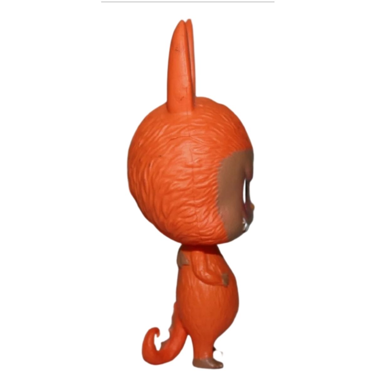 Kaiju Orange Variant