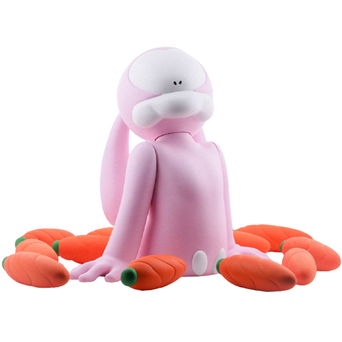 Rabbiv in Wounderland