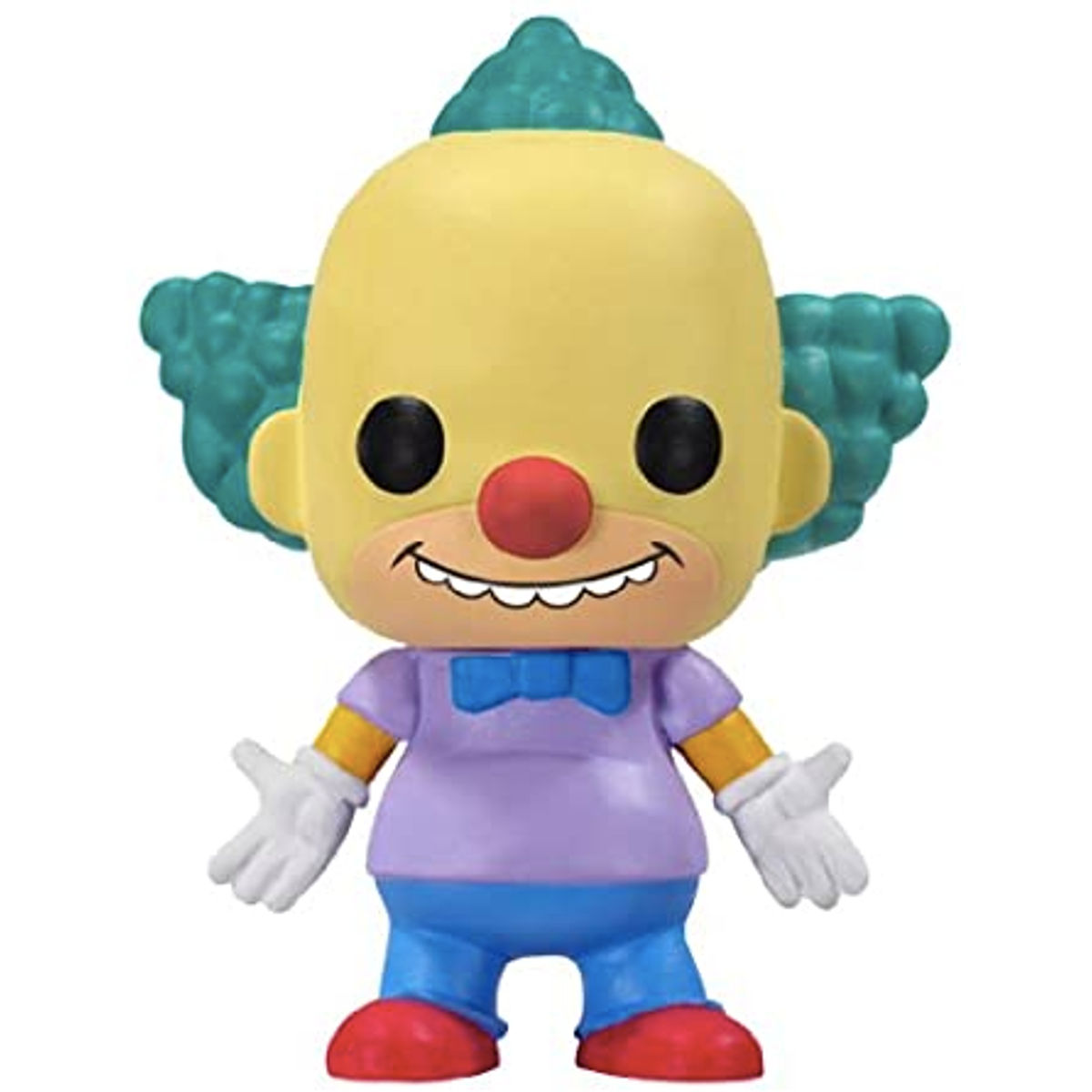 Krusty the Clown : The SImpsons [04]