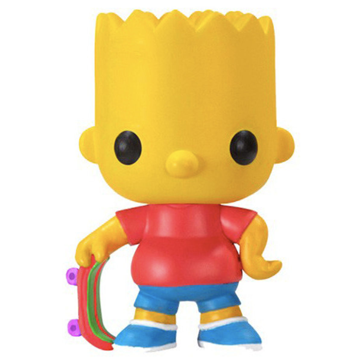 Bart Simpson : The Simpsons [03]