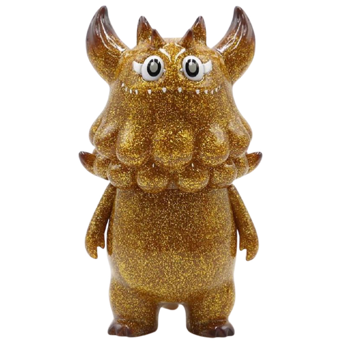 Gold Glitter Rangeas Jr. New Born