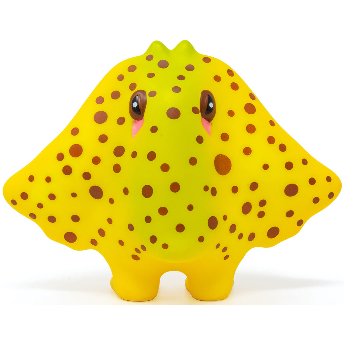 Banana Yellow Stinging Duck