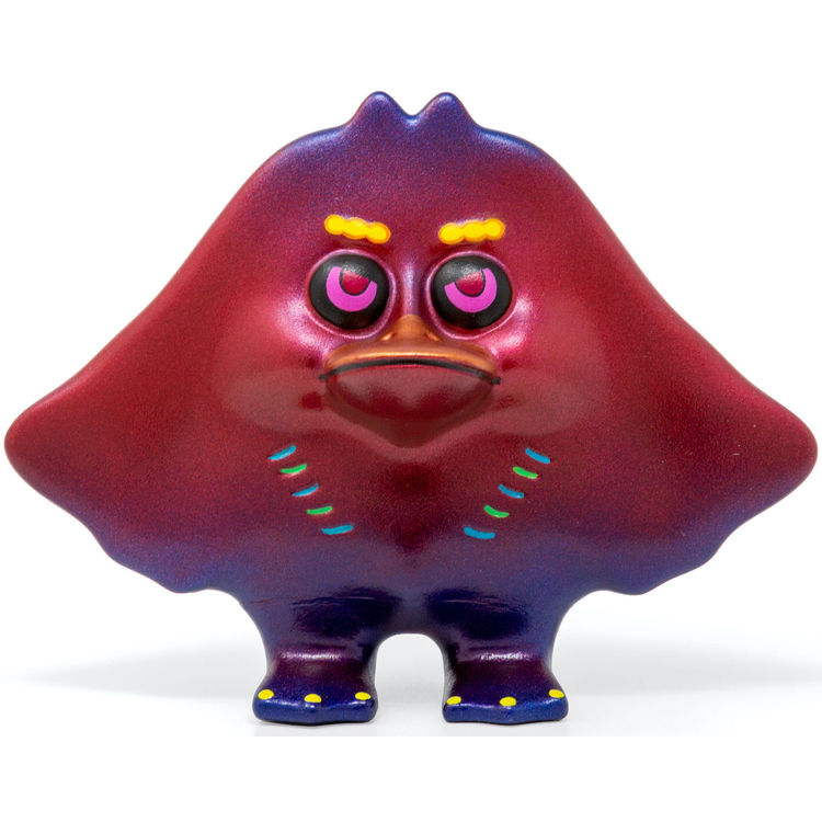 Peach Reaper Stinging Duck by Anonymous Rat