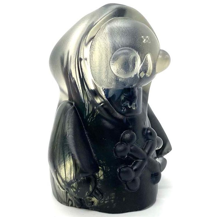 Black Death Grimmy v2 by Nicky Davis 