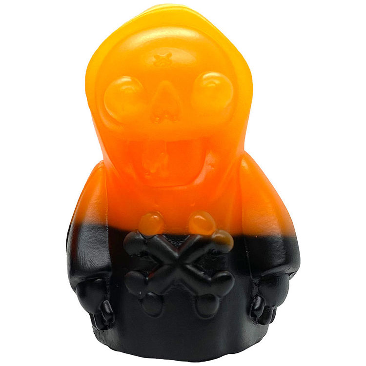 Halloween Grimmy v2 by Nicky Davis 