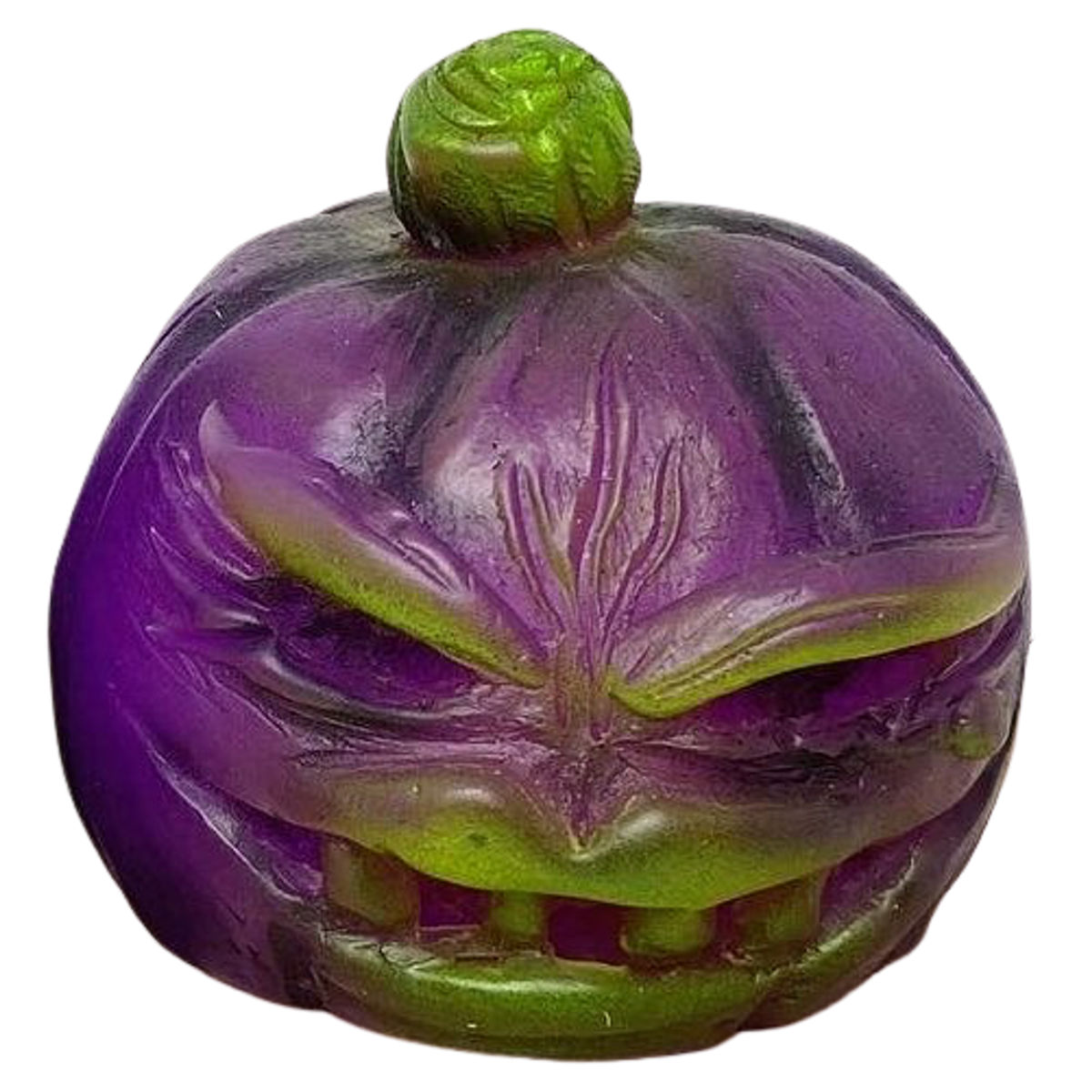 Berry Vomit Jill Mini Pumpkin