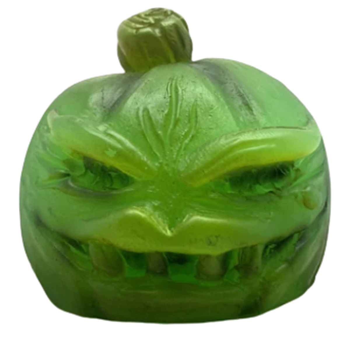 Grounded Gourd Jill Mini Pumpkin