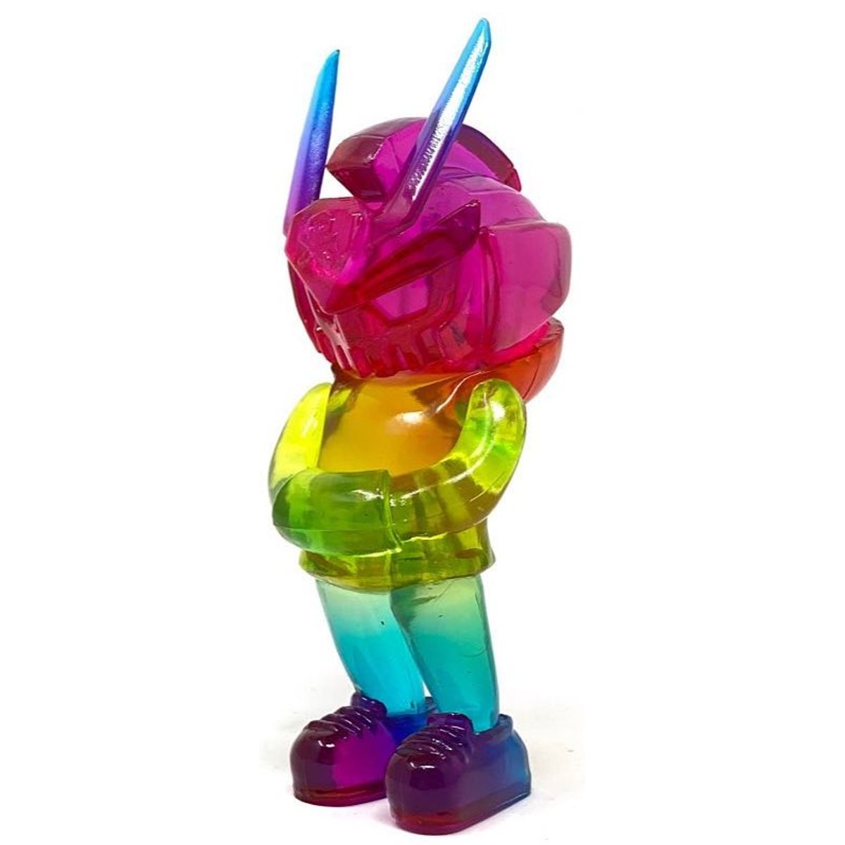 Tropic Threat Translucent TEQ63