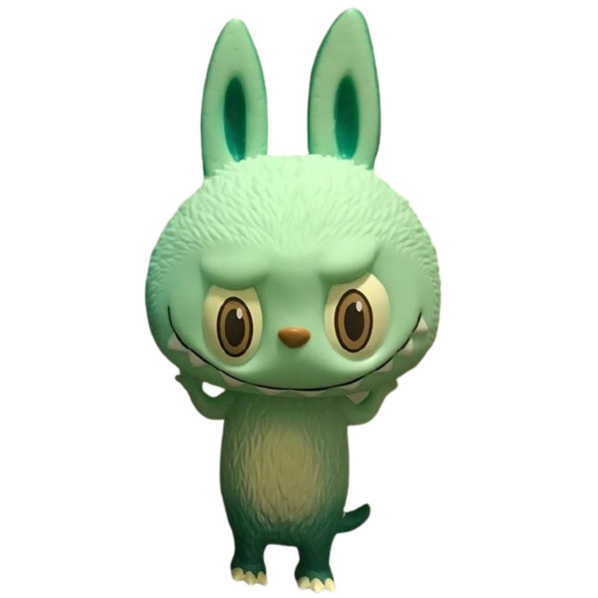 Type Green Zimomo