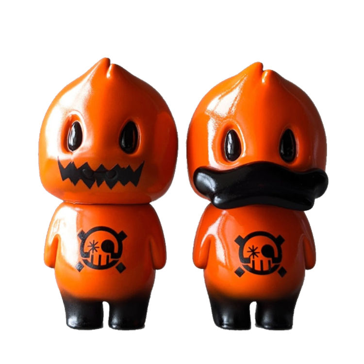BABY FRANK SET - Halloween STC Exclusive by Mitoys (Zhong Xian)