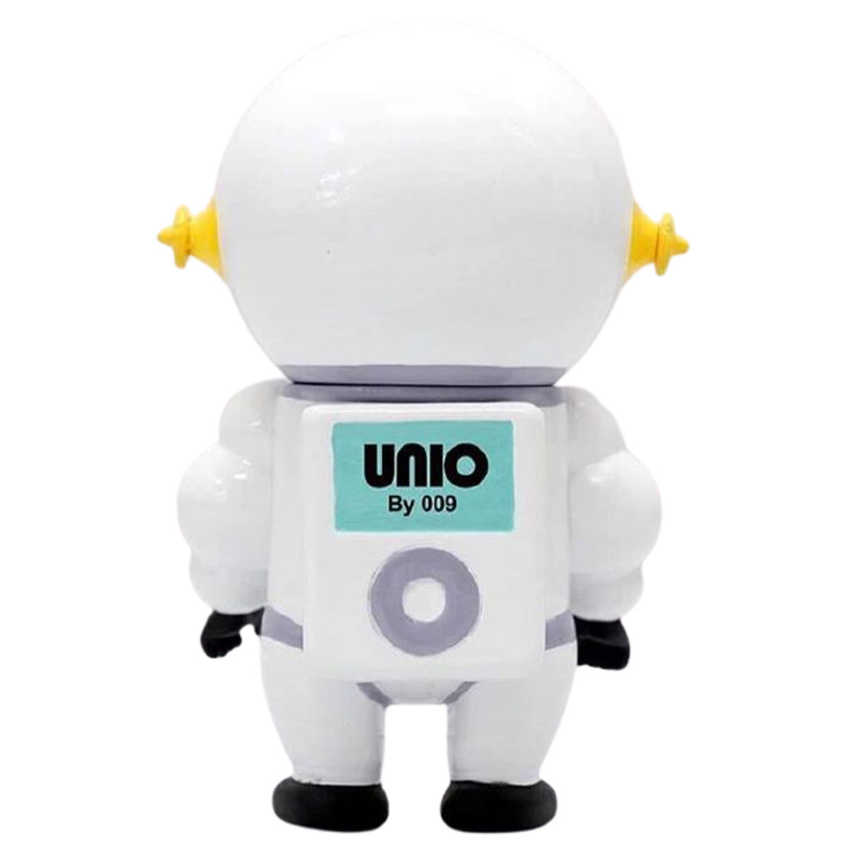 White Mini UNIO