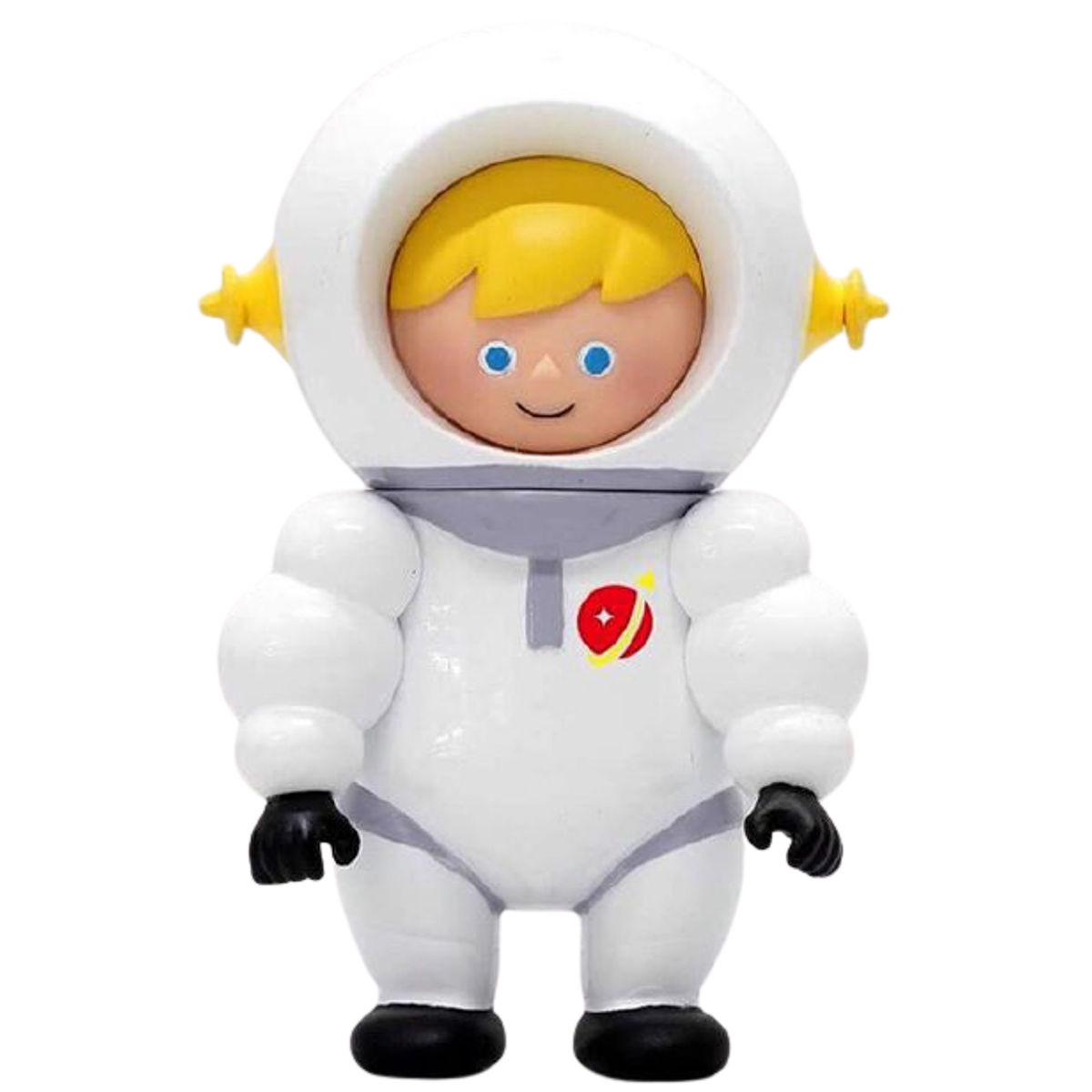 White Mini UNIO