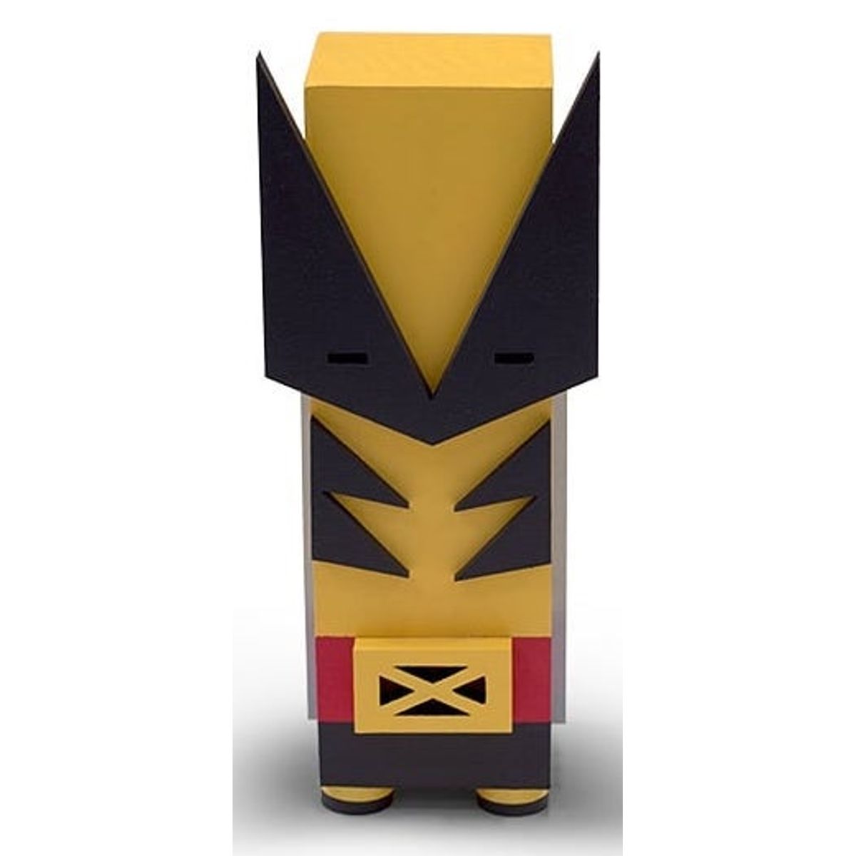 Wolverine False Idol